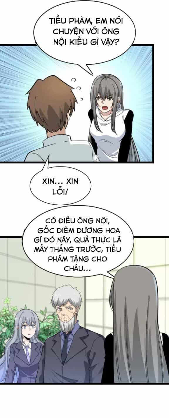 Cửa Hàng Đào Bảo Thông Tam Giới - Chương 151 - ảnh 16