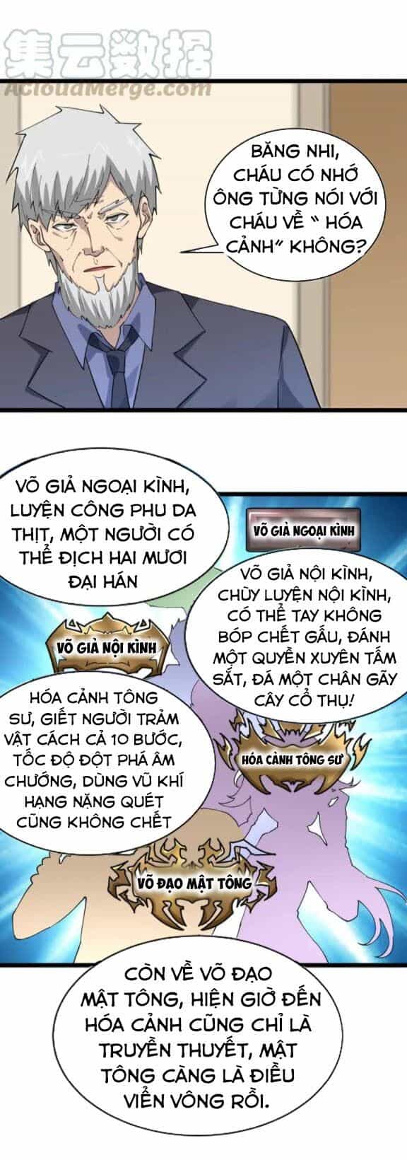 Cửa Hàng Đào Bảo Thông Tam Giới - Chương 151 - ảnh 22