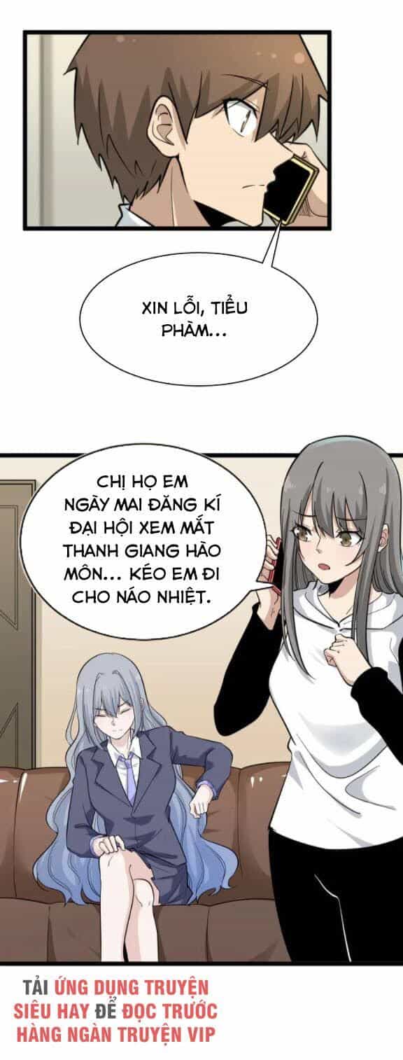 Cửa Hàng Đào Bảo Thông Tam Giới - Chương 152 - ảnh 16