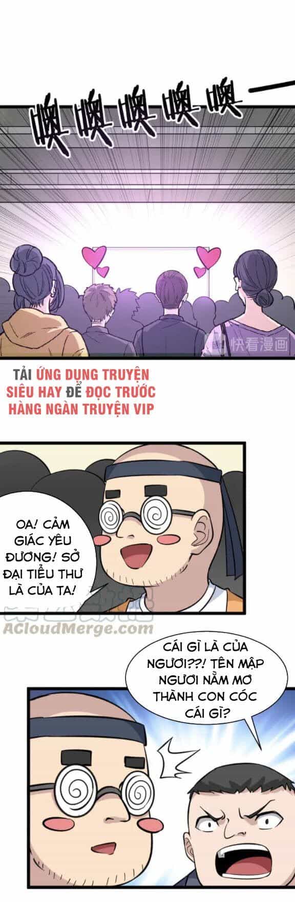 Cửa Hàng Đào Bảo Thông Tam Giới - Chương 153 - ảnh 15