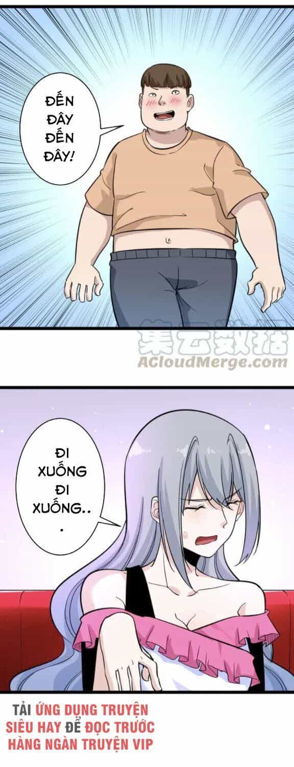 Cửa Hàng Đào Bảo Thông Tam Giới - Chương 153 - ảnh 21
