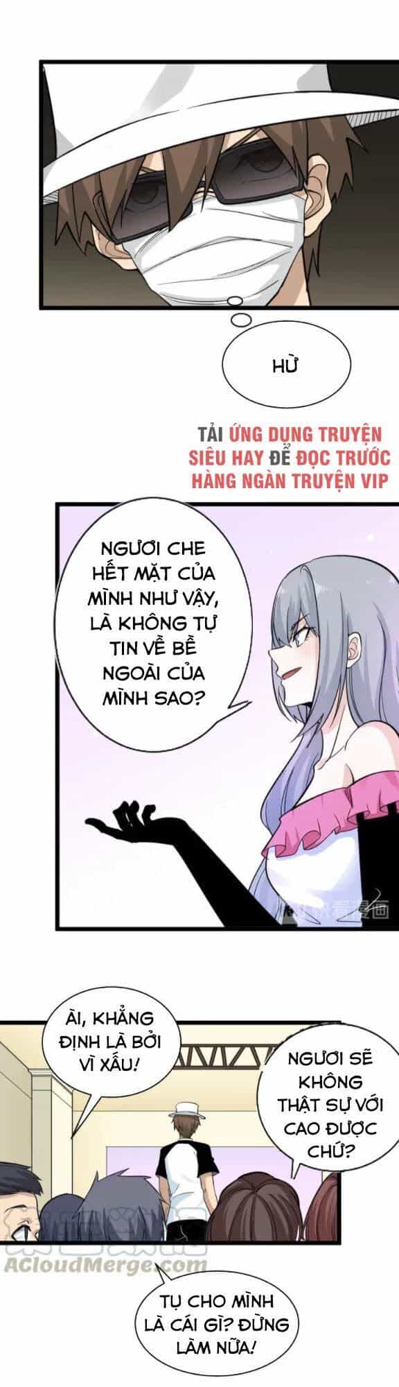 Cửa Hàng Đào Bảo Thông Tam Giới - Chương 153 - ảnh 27