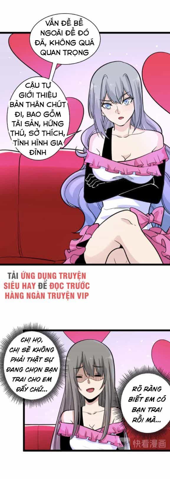 Cửa Hàng Đào Bảo Thông Tam Giới - Chương 153 - ảnh 31