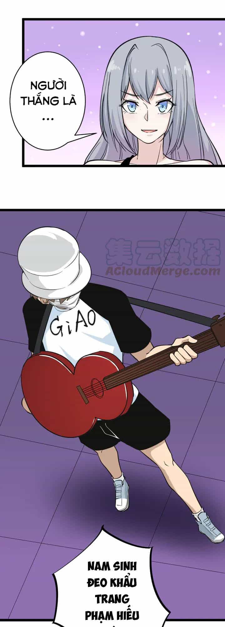 Cửa Hàng Đào Bảo Thông Tam Giới - Chương 155 - ảnh 11