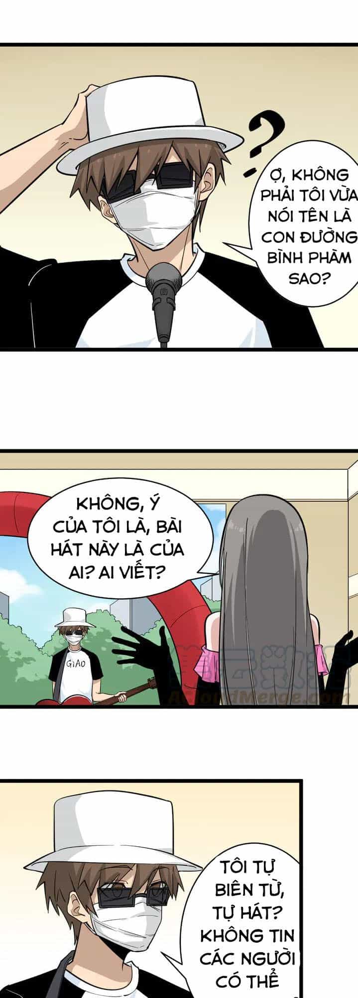 Cửa Hàng Đào Bảo Thông Tam Giới - Chương 155 - ảnh 6