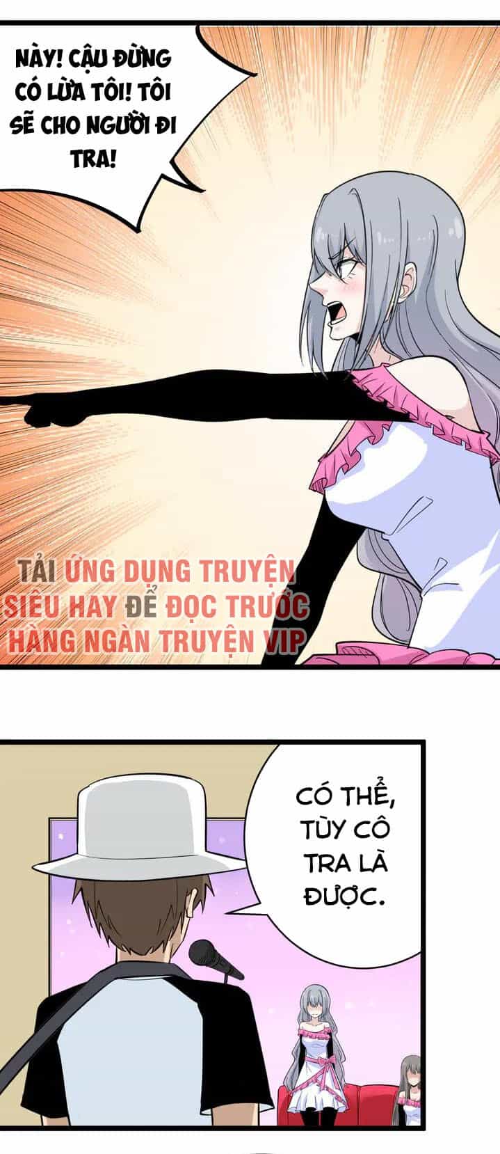 Cửa Hàng Đào Bảo Thông Tam Giới - Chương 155 - ảnh 8