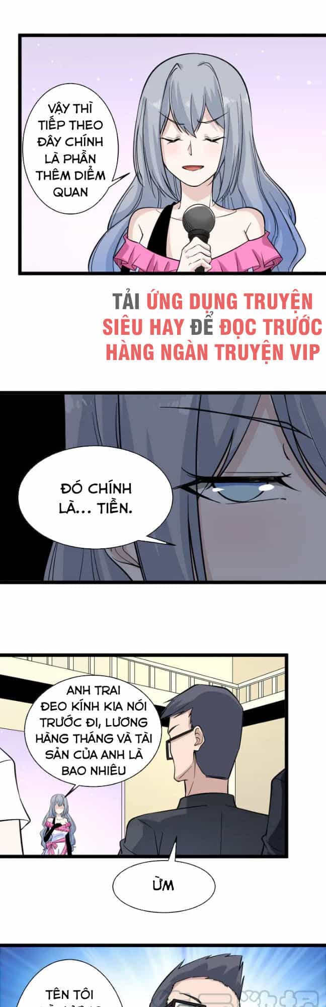 Cửa Hàng Đào Bảo Thông Tam Giới - Chương 156 - ảnh 16