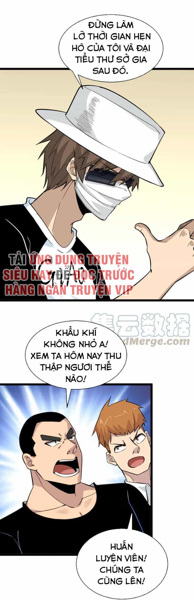 Cửa Hàng Đào Bảo Thông Tam Giới - Chương 156 - ảnh 8