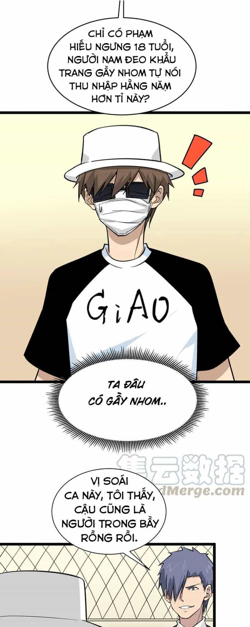 Cửa Hàng Đào Bảo Thông Tam Giới - Chương 157 - ảnh 3