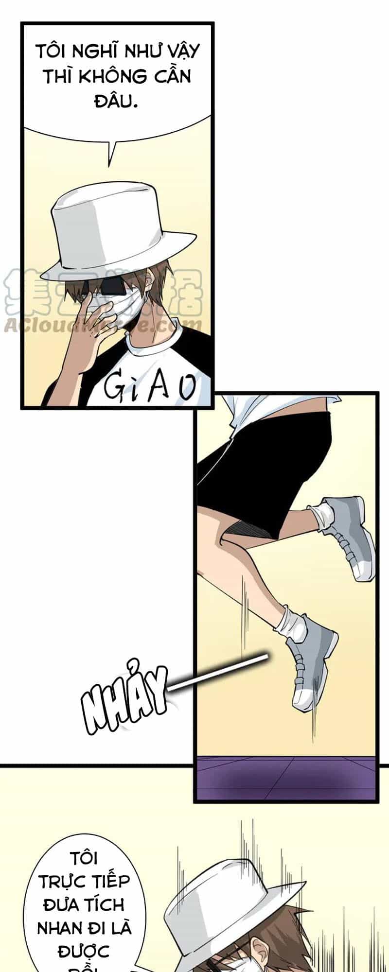 Cửa Hàng Đào Bảo Thông Tam Giới - Chương 157 - ảnh 41