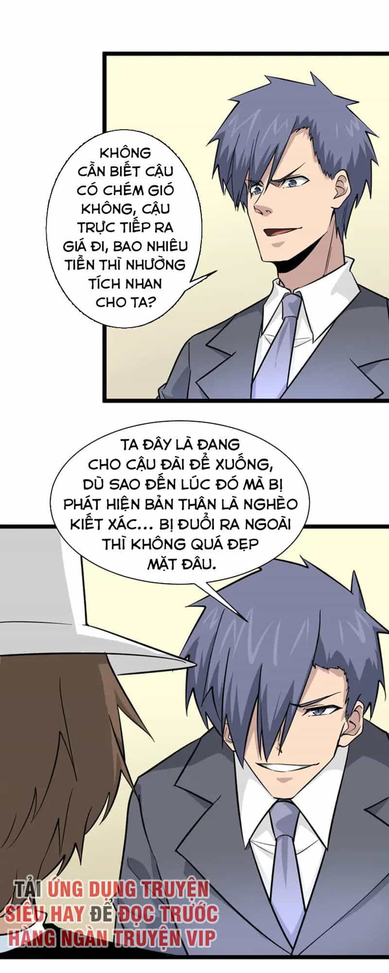 Cửa Hàng Đào Bảo Thông Tam Giới - Chương 157 - ảnh 5
