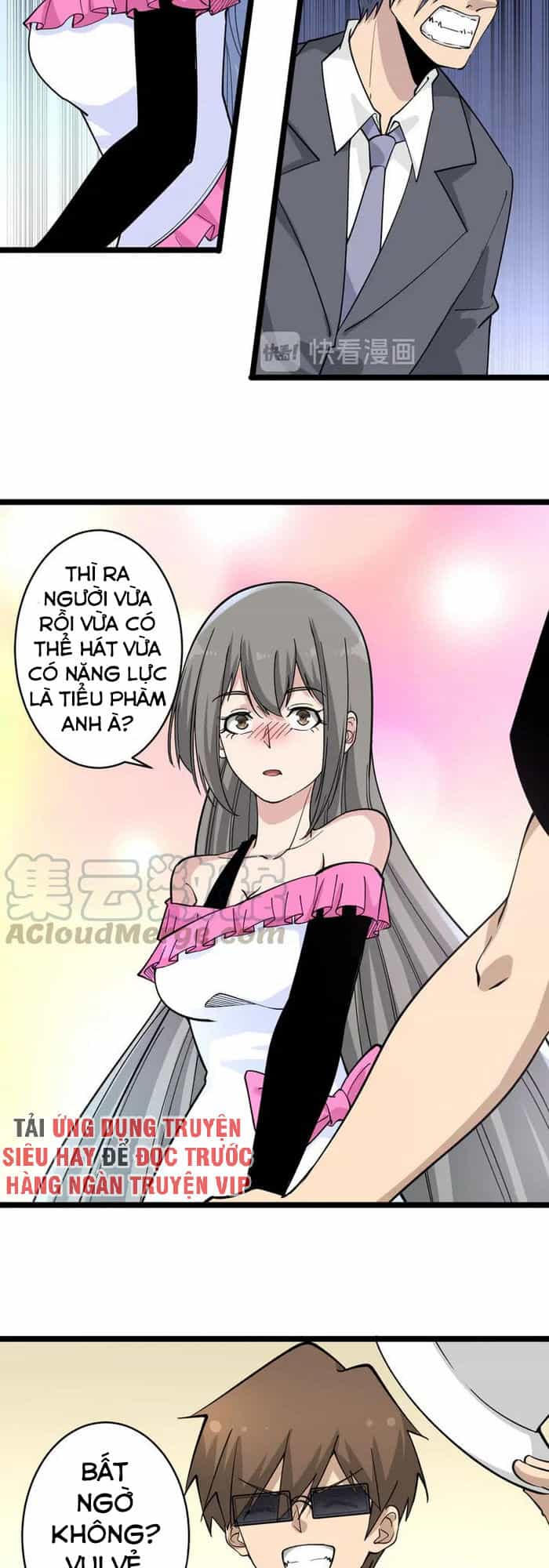Cửa Hàng Đào Bảo Thông Tam Giới - Chương 158 - ảnh 10