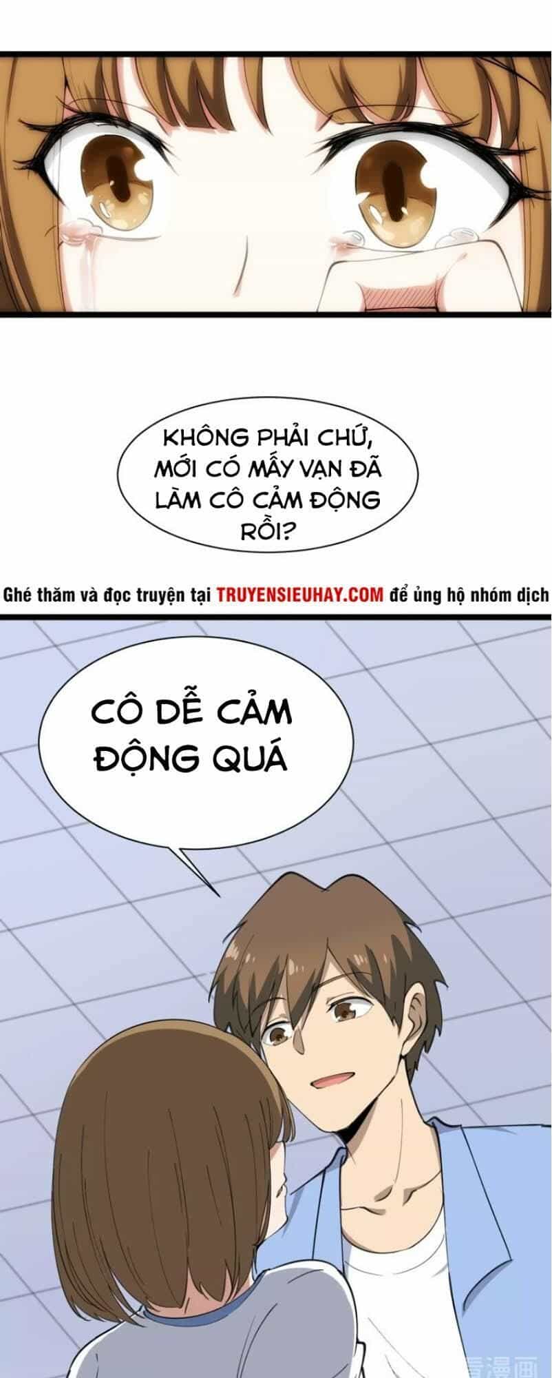 Cửa Hàng Đào Bảo Thông Tam Giới - Chương 16 - ảnh 48