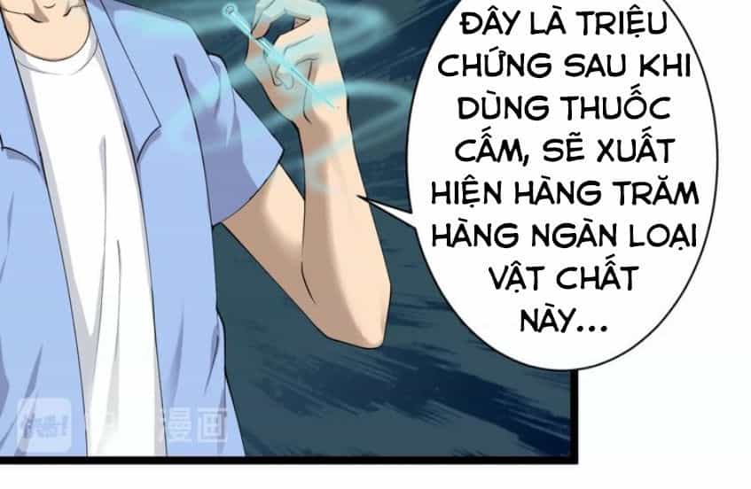 Cửa Hàng Đào Bảo Thông Tam Giới - Chương 16 - ảnh 64