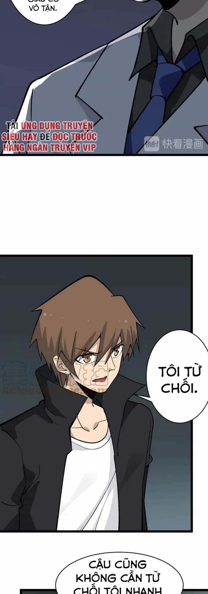 Cửa Hàng Đào Bảo Thông Tam Giới - Chương 159 - ảnh 26