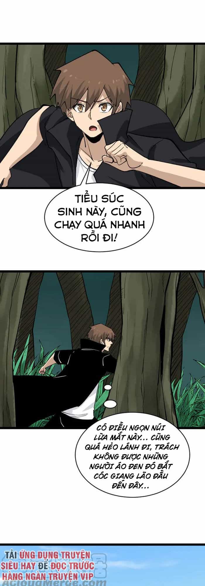 Cửa Hàng Đào Bảo Thông Tam Giới - Chương 159 - ảnh 3