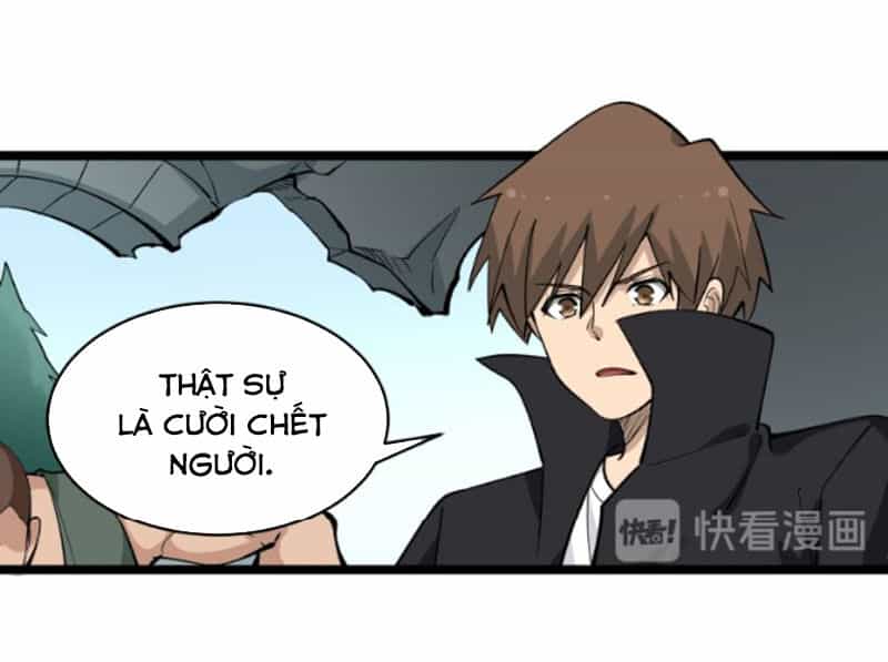 Cửa Hàng Đào Bảo Thông Tam Giới - Chương 160 - ảnh 30