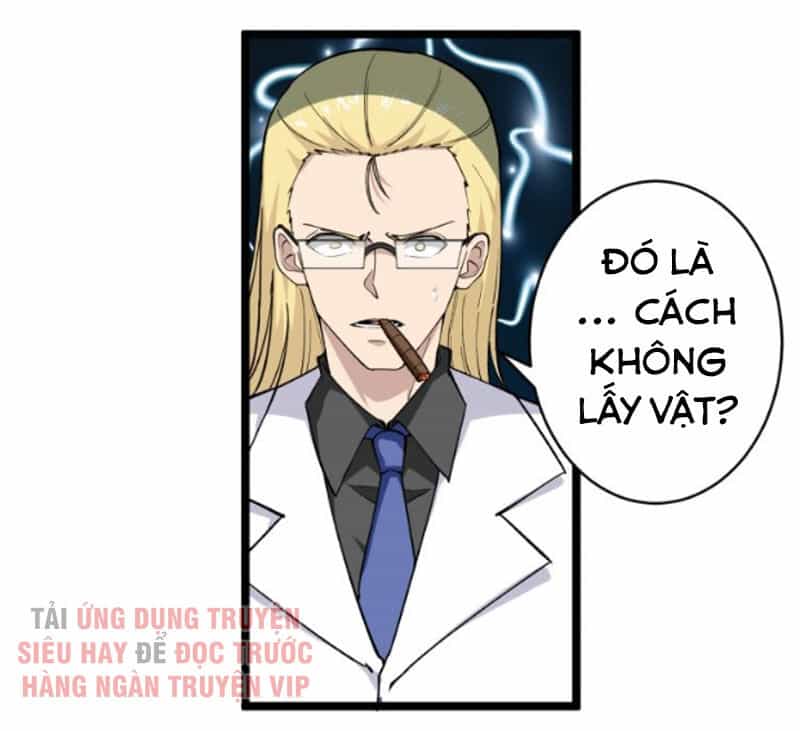 Cửa Hàng Đào Bảo Thông Tam Giới - Chương 161 - ảnh 13