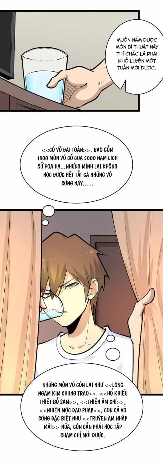 Cửa Hàng Đào Bảo Thông Tam Giới - Chương 165 - ảnh 7