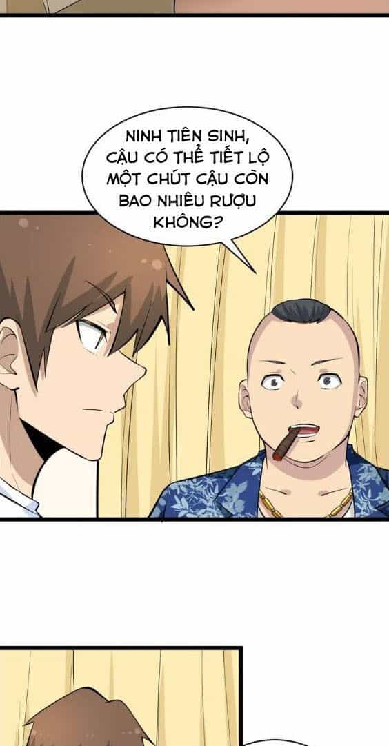 Cửa Hàng Đào Bảo Thông Tam Giới - Chương 166 - ảnh 28