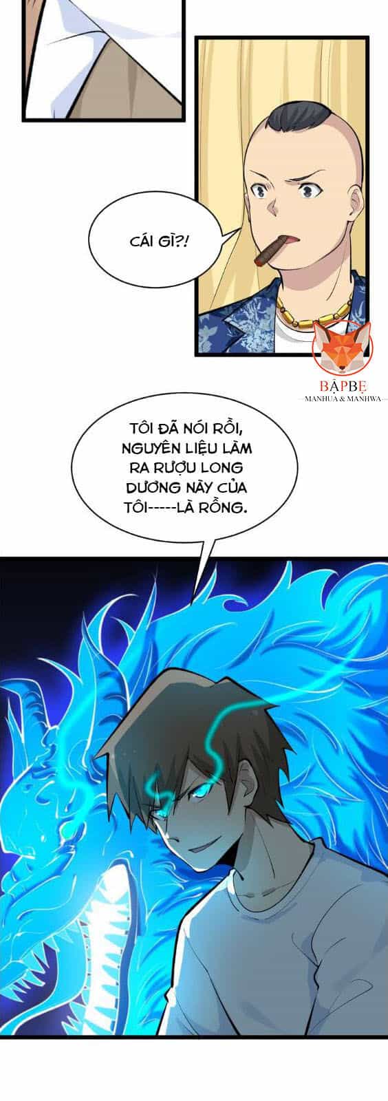 Cửa Hàng Đào Bảo Thông Tam Giới - Chương 167 - ảnh 8