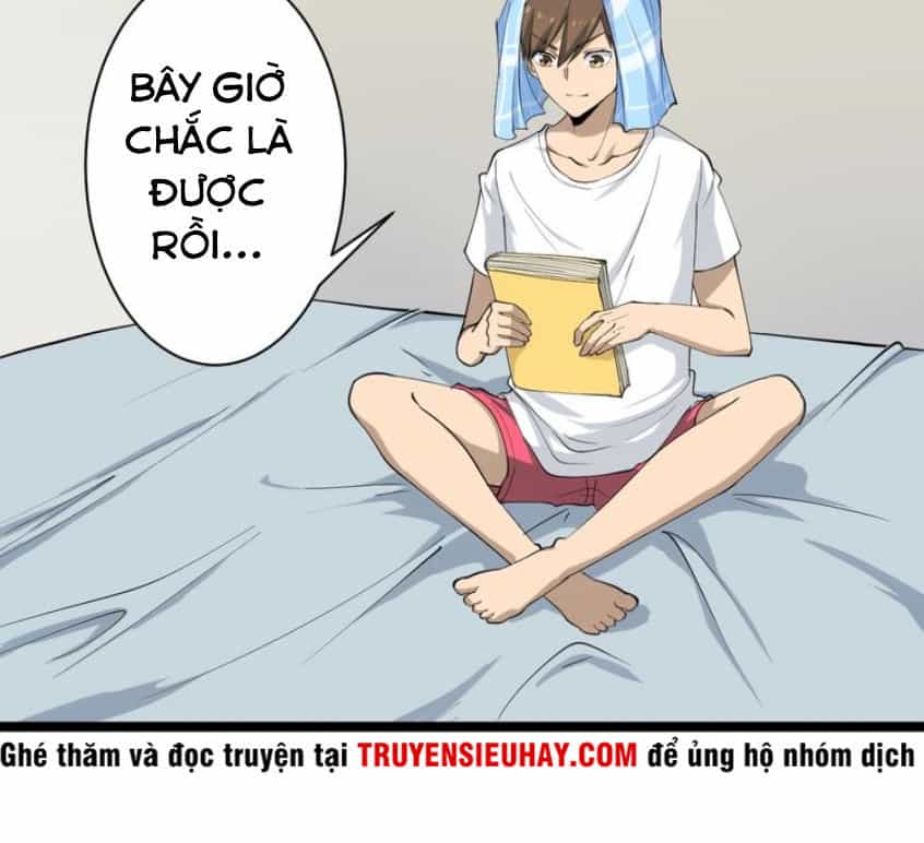 Cửa Hàng Đào Bảo Thông Tam Giới - Chương 17 - ảnh 32