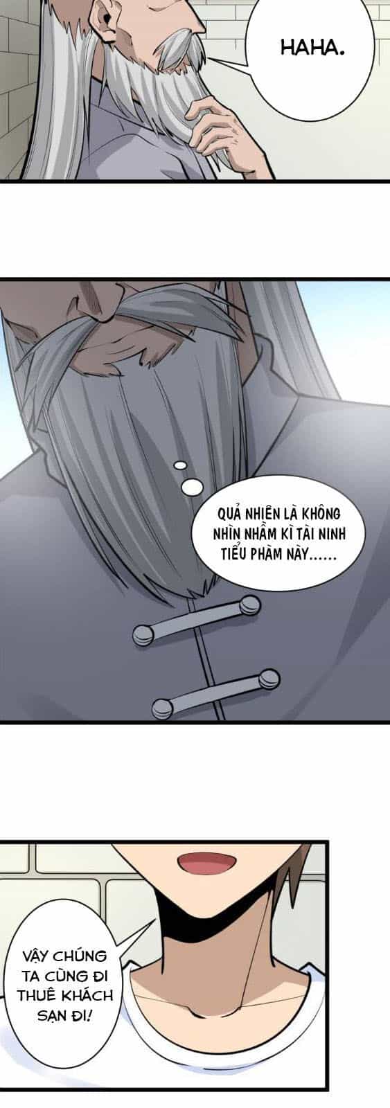 Cửa Hàng Đào Bảo Thông Tam Giới - Chương 170 - ảnh 12