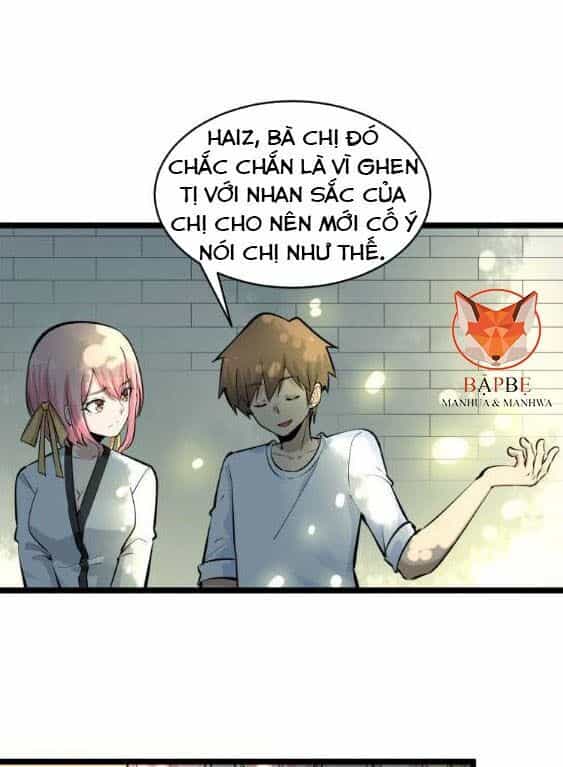 Cửa Hàng Đào Bảo Thông Tam Giới - Chương 170 - ảnh 4