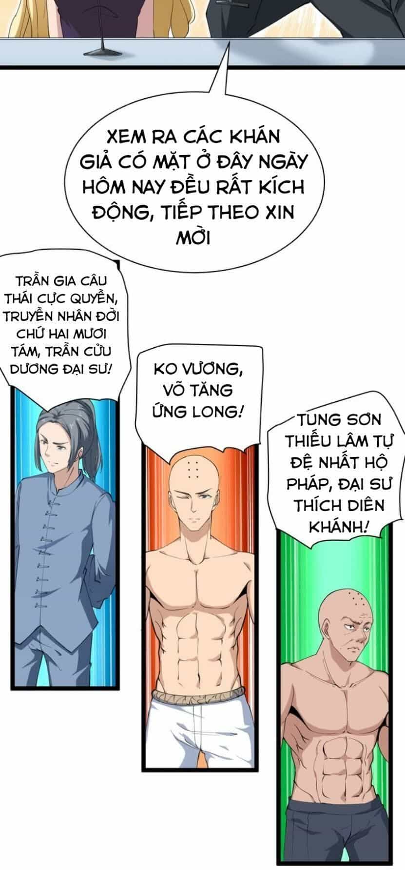 Cửa Hàng Đào Bảo Thông Tam Giới - Chương 18 - ảnh 11