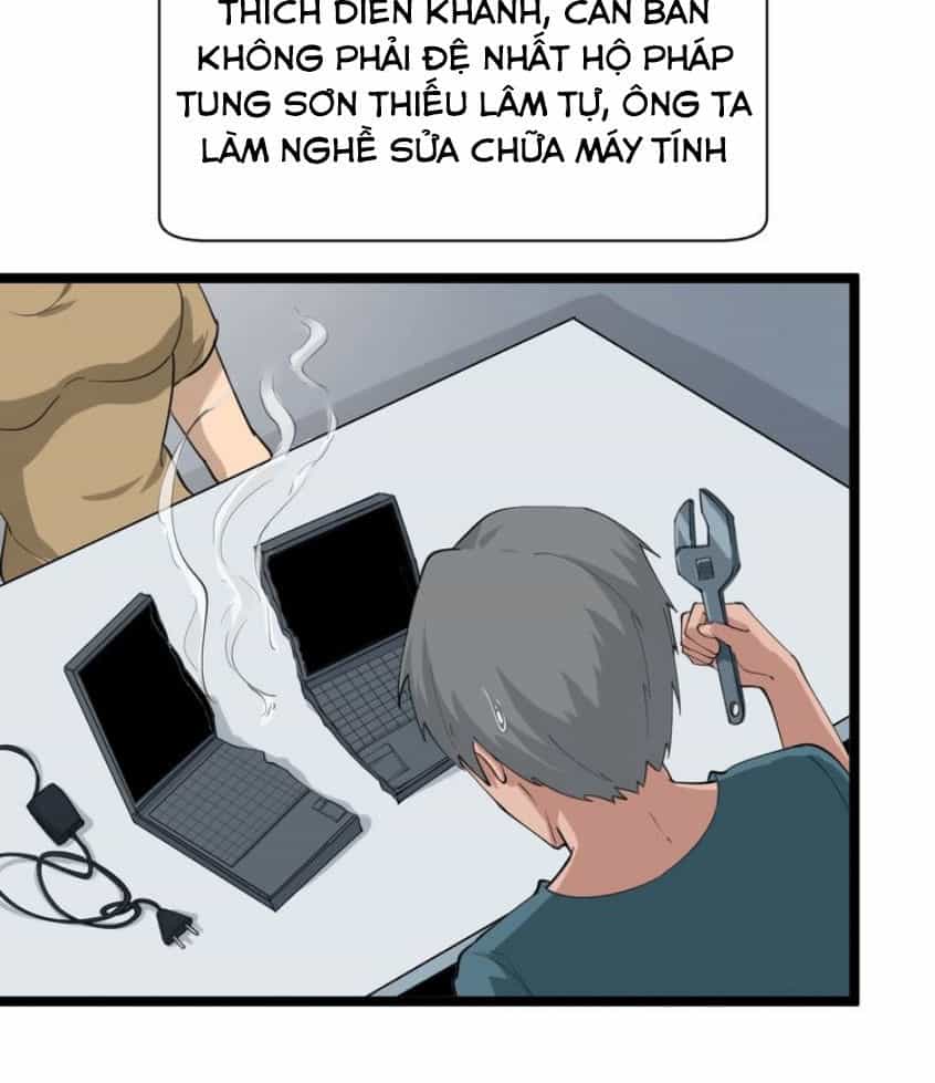 Cửa Hàng Đào Bảo Thông Tam Giới - Chương 18 - ảnh 21