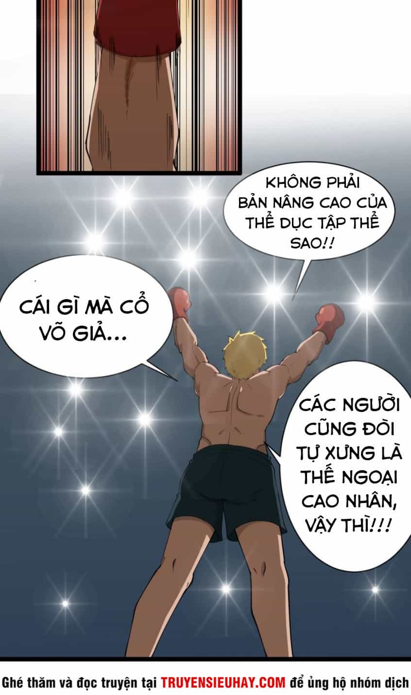 Cửa Hàng Đào Bảo Thông Tam Giới - Chương 18 - ảnh 51