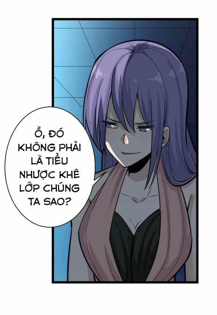 Cửa Hàng Đào Bảo Thông Tam Giới - Chương 179 - ảnh 21