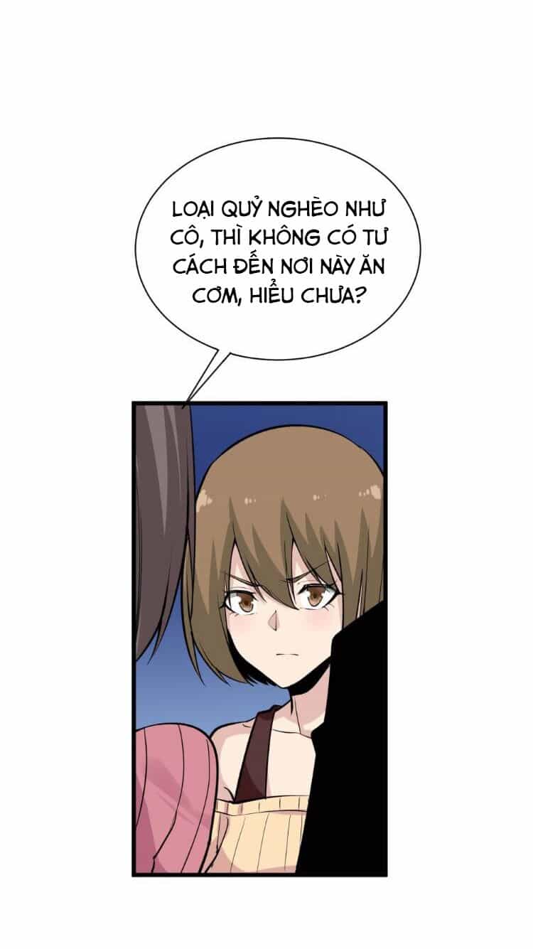 Cửa Hàng Đào Bảo Thông Tam Giới - Chương 180 - ảnh 23