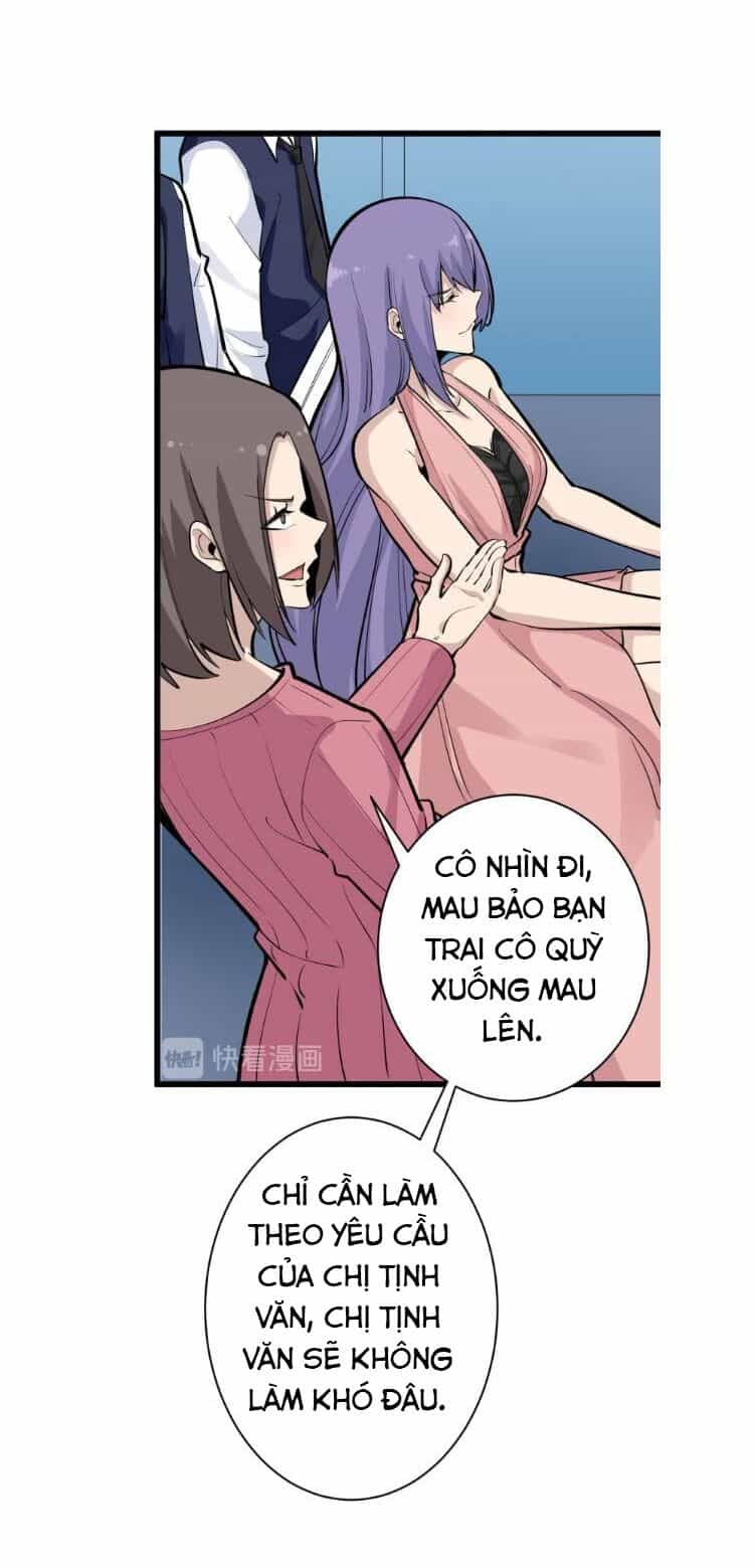 Cửa Hàng Đào Bảo Thông Tam Giới - Chương 180 - ảnh 24