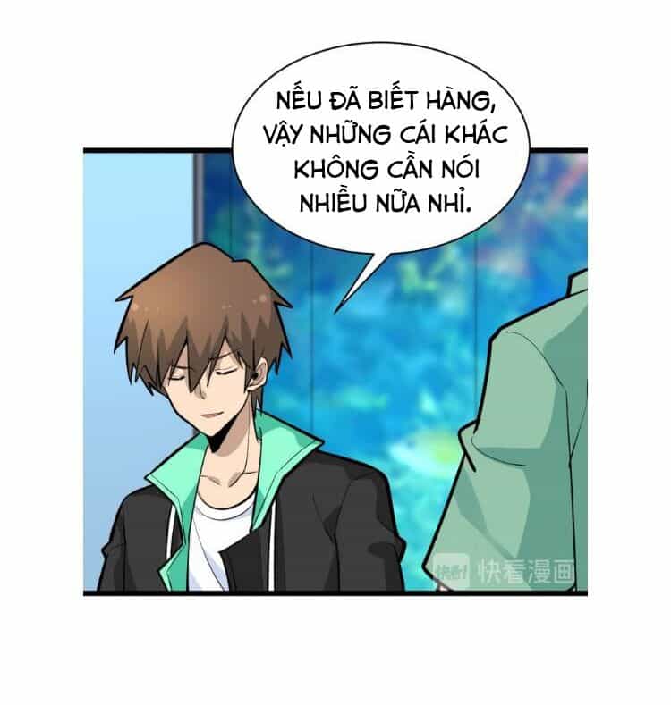 Cửa Hàng Đào Bảo Thông Tam Giới - Chương 181 - ảnh 41