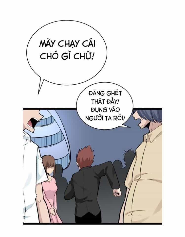 Cửa Hàng Đào Bảo Thông Tam Giới - Chương 182 - ảnh 10