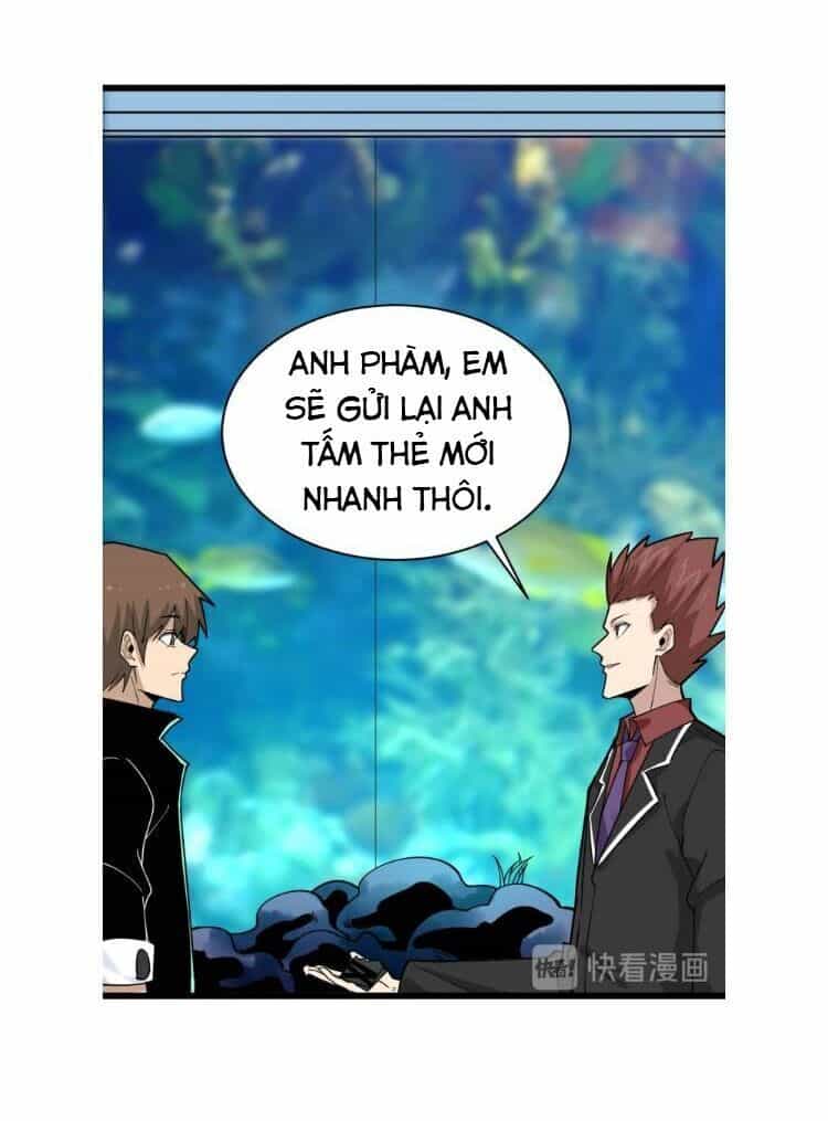 Cửa Hàng Đào Bảo Thông Tam Giới - Chương 183 - ảnh 15