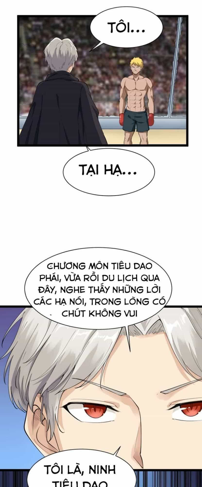 Cửa Hàng Đào Bảo Thông Tam Giới - Chương 19 - ảnh 17