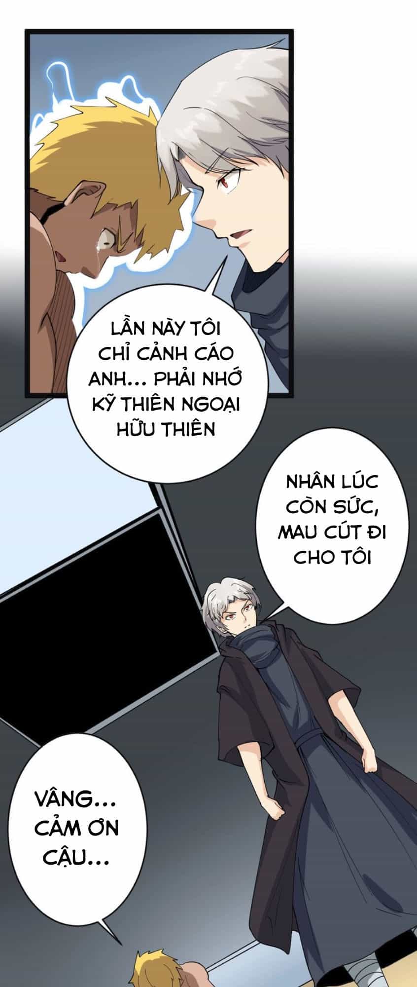Cửa Hàng Đào Bảo Thông Tam Giới - Chương 19 - ảnh 59