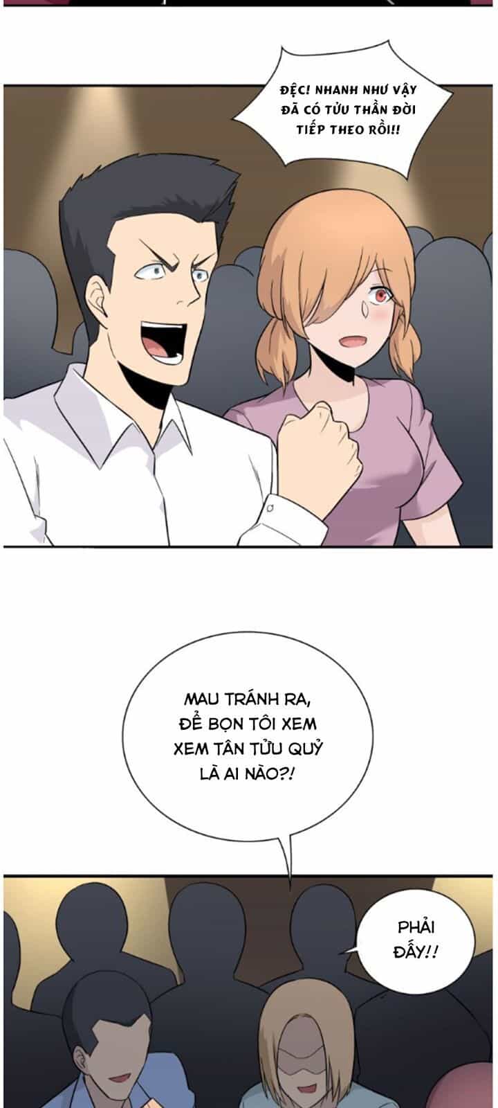 Cửa Hàng Đào Bảo Thông Tam Giới - Chương 189 - ảnh 33