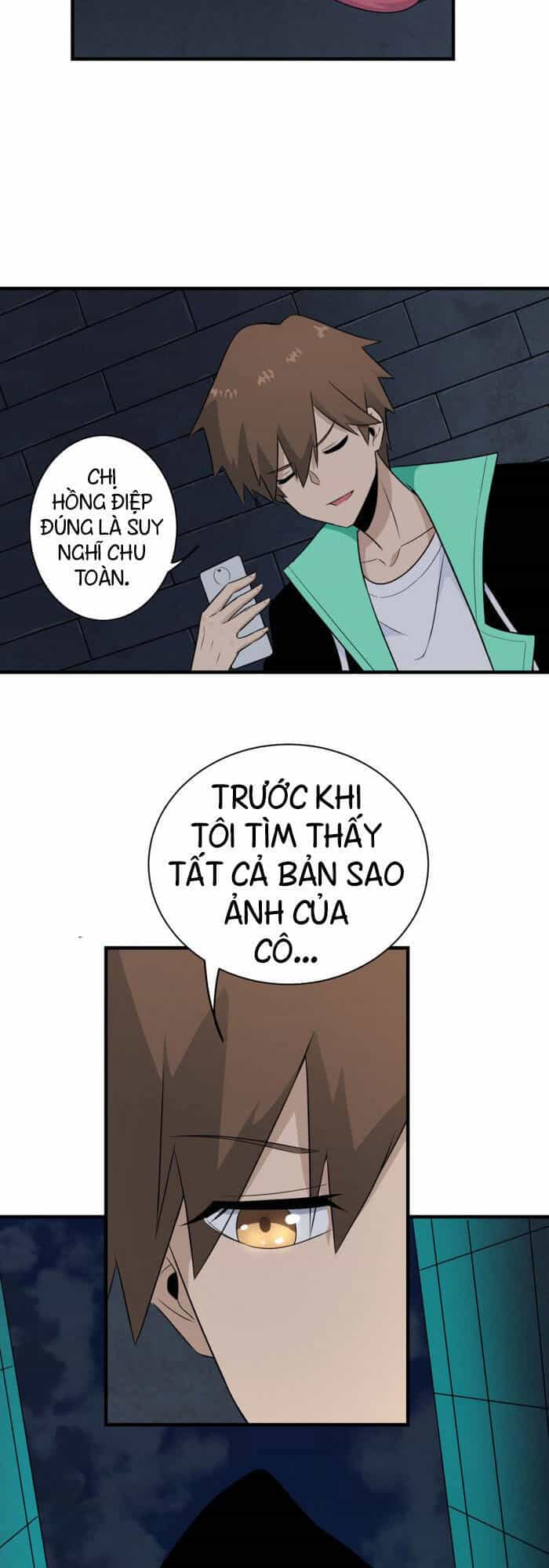 Cửa Hàng Đào Bảo Thông Tam Giới - Chương 191 - ảnh 13
