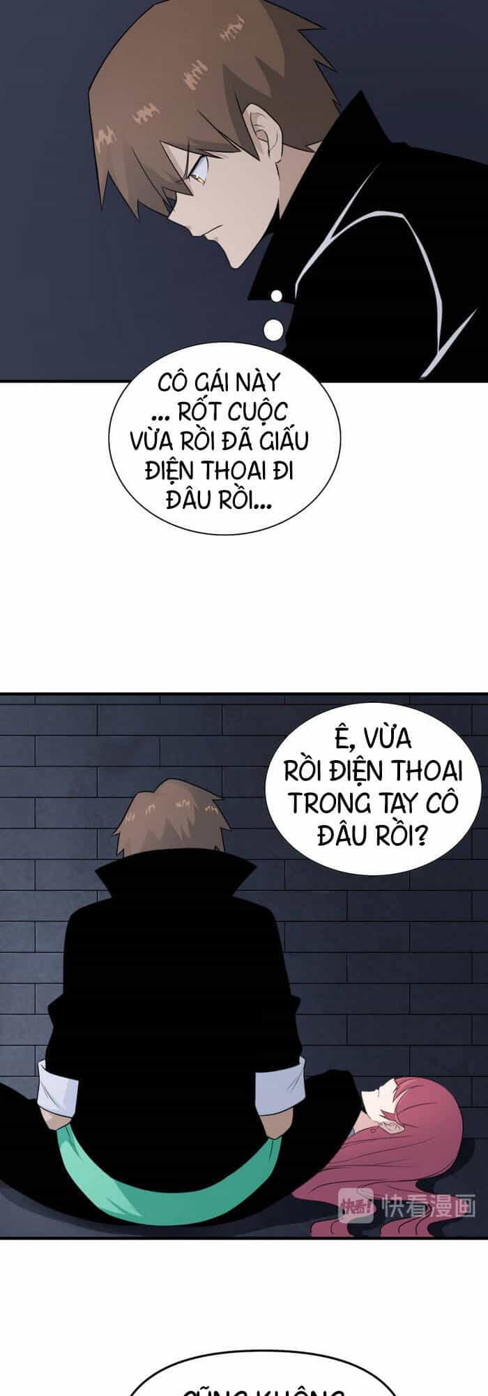 Cửa Hàng Đào Bảo Thông Tam Giới - Chương 191 - ảnh 3