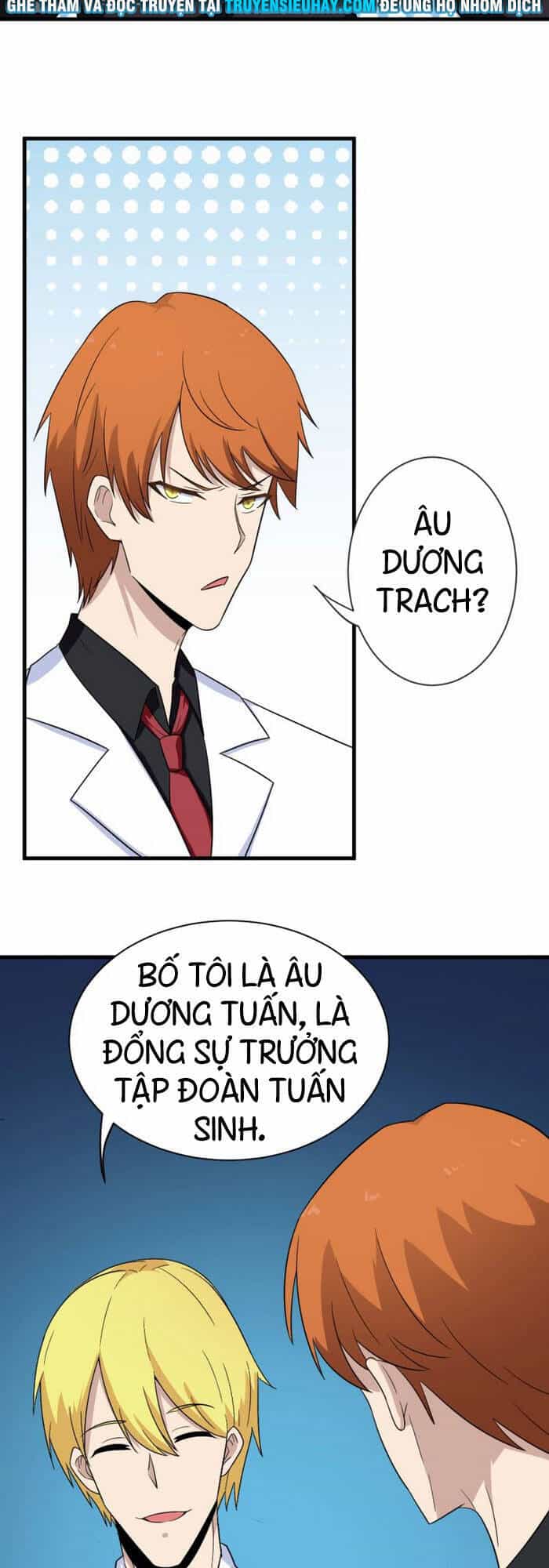 Cửa Hàng Đào Bảo Thông Tam Giới - Chương 194 - ảnh 32