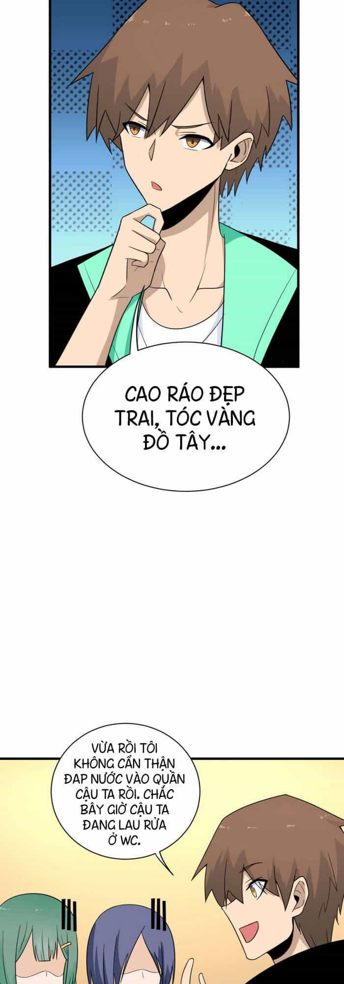 Cửa Hàng Đào Bảo Thông Tam Giới - Chương 195 - ảnh 11