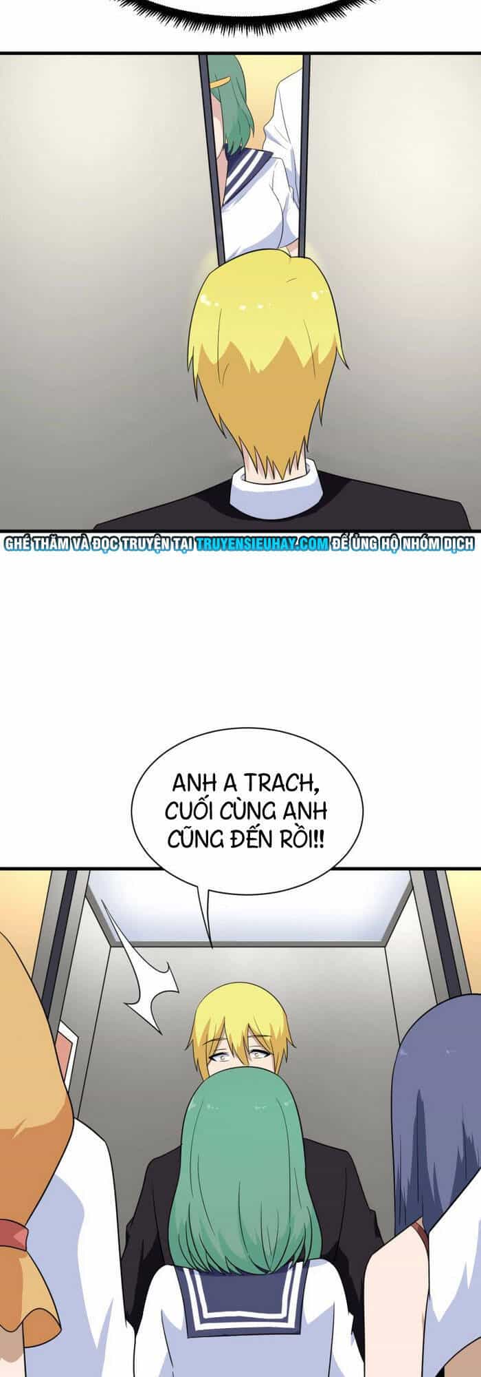 Cửa Hàng Đào Bảo Thông Tam Giới - Chương 195 - ảnh 22