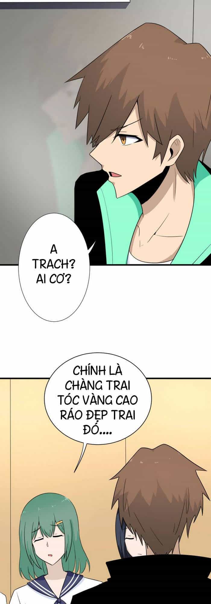 Cửa Hàng Đào Bảo Thông Tam Giới - Chương 195 - ảnh 9
