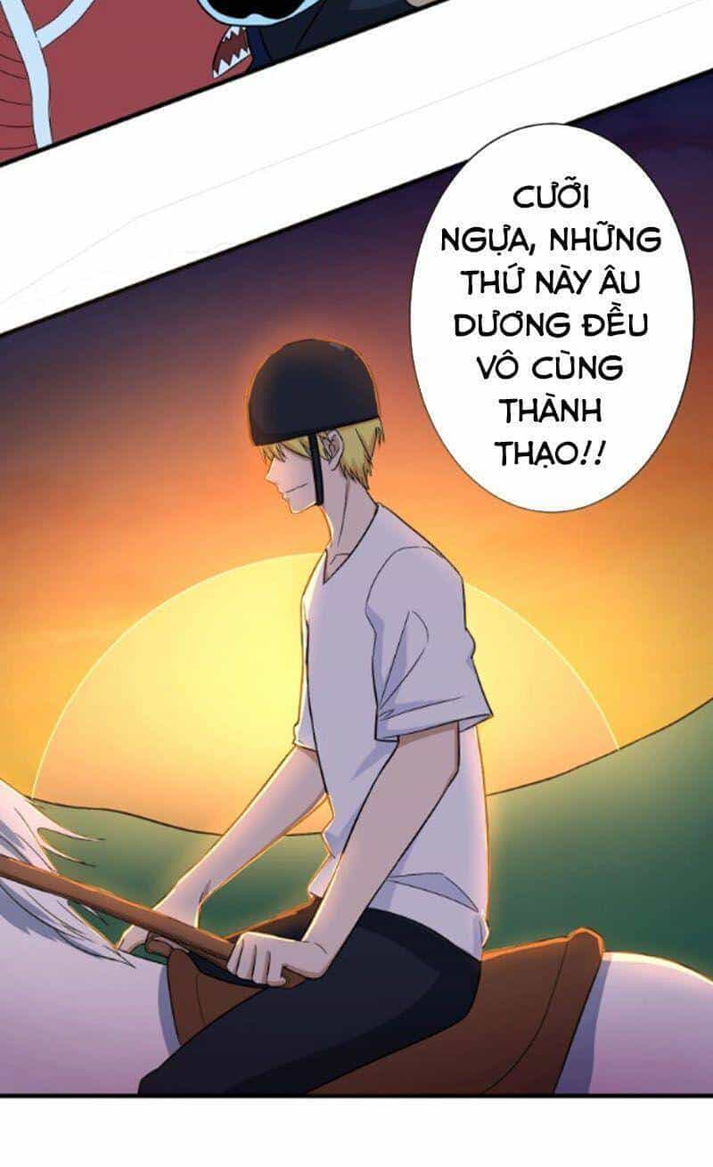 Cửa Hàng Đào Bảo Thông Tam Giới - Chương 196 - ảnh 34