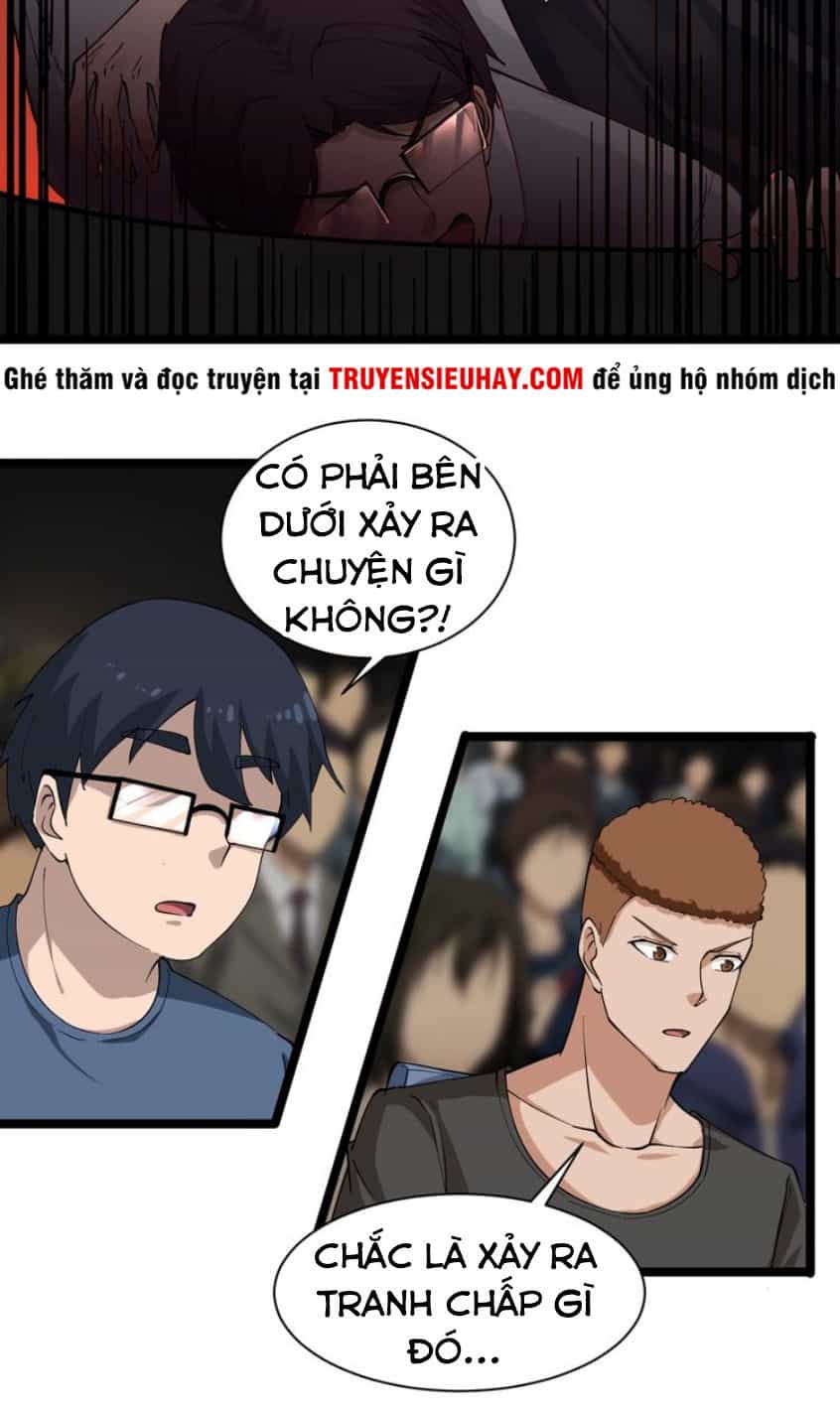 Cửa Hàng Đào Bảo Thông Tam Giới - Chương 20 - ảnh 12