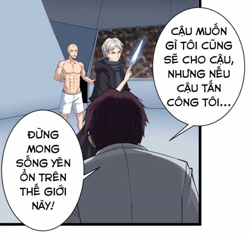 Cửa Hàng Đào Bảo Thông Tam Giới - Chương 20 - ảnh 28