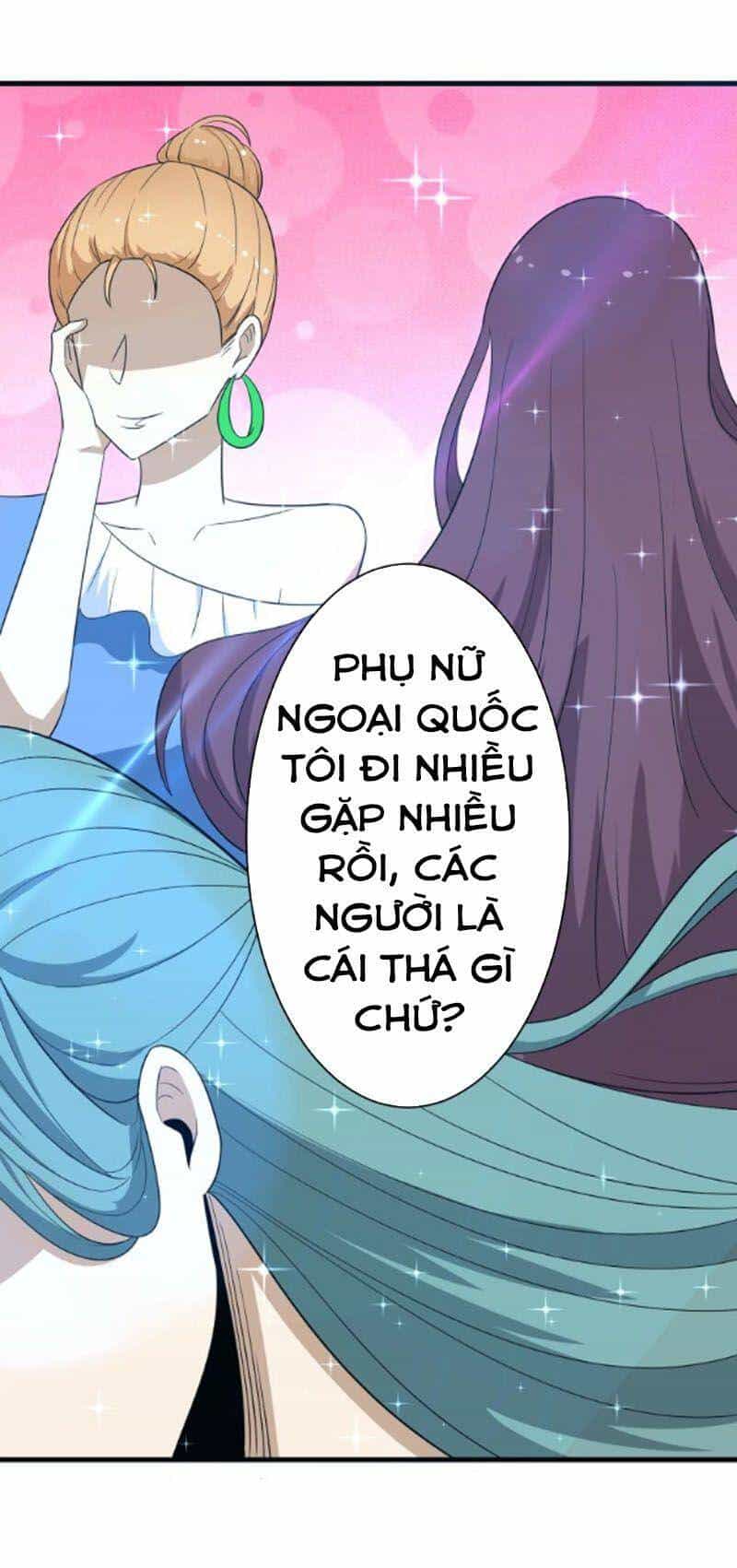 Cửa Hàng Đào Bảo Thông Tam Giới - Chương 197 - ảnh 26